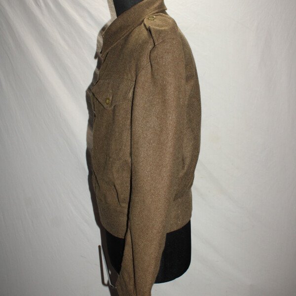 Battle dress P40 T16
