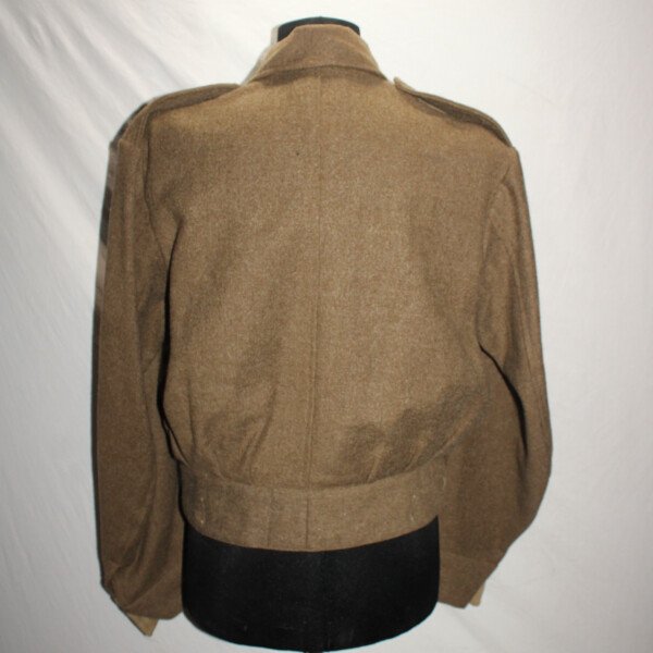 Battle dress P40 T16