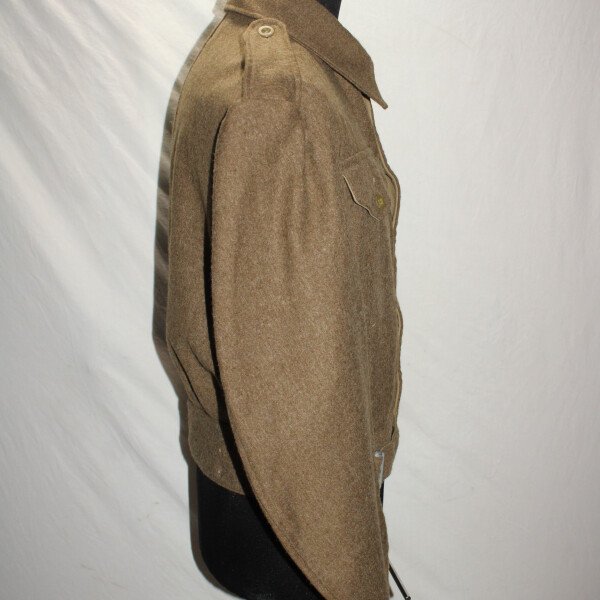 Battle dress P40 T16