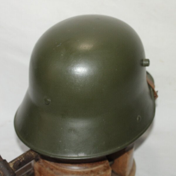 Stahlhelm M1916