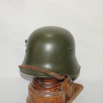 Stahlhelm M1916