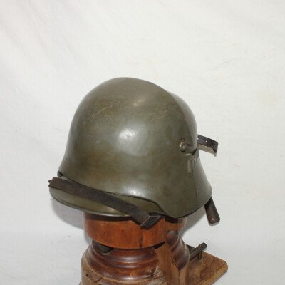 Stirnpanzer