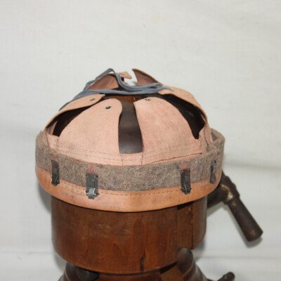 Intérieur de casque Adrian M26