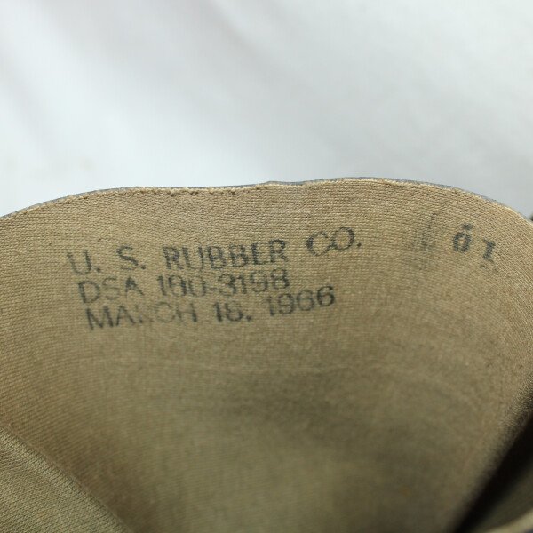 Overshoes