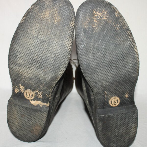 Shoe pac high