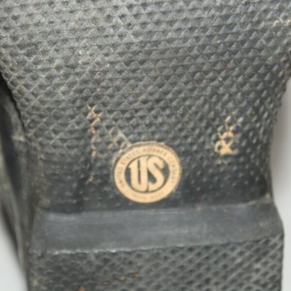 Shoe pac high