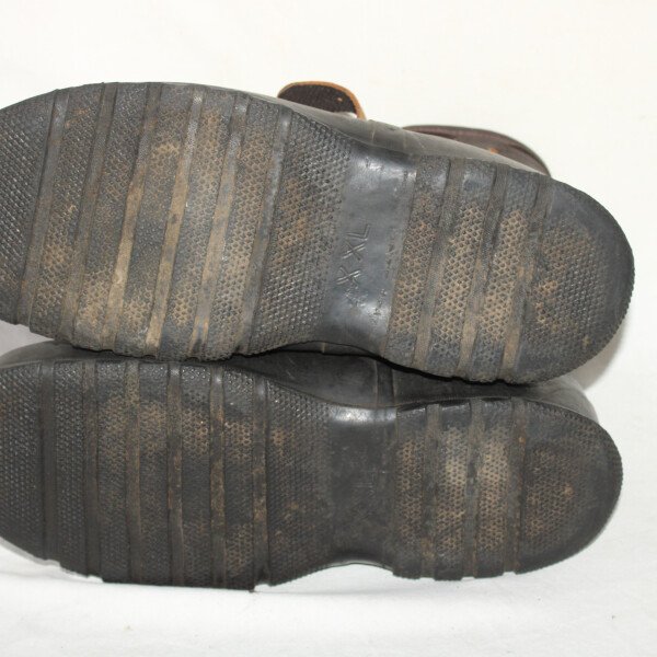 Bottes de vol A-1