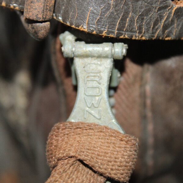 Bottes de vol A-1