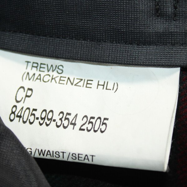 Trews Mackenzie