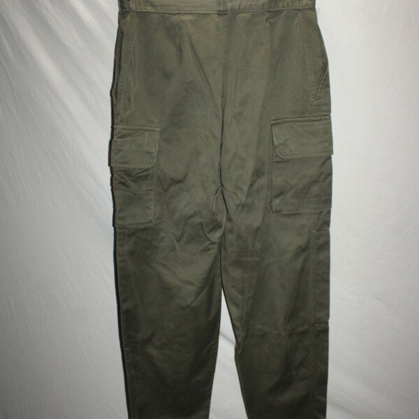 Pantalon Satin 300