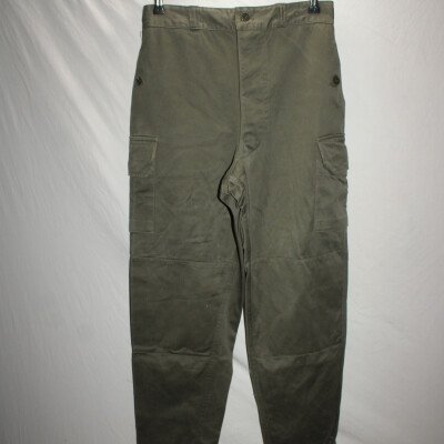 Pantalon Satin 300