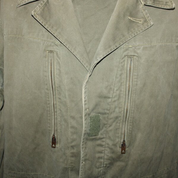 Veste satin 300