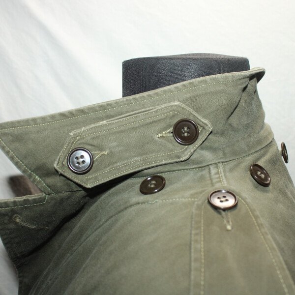 Veste satin 300