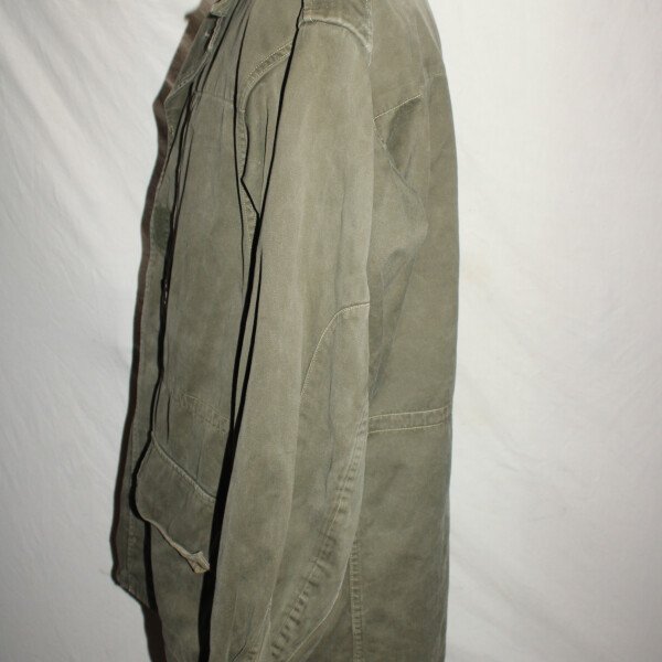 Veste satin 300