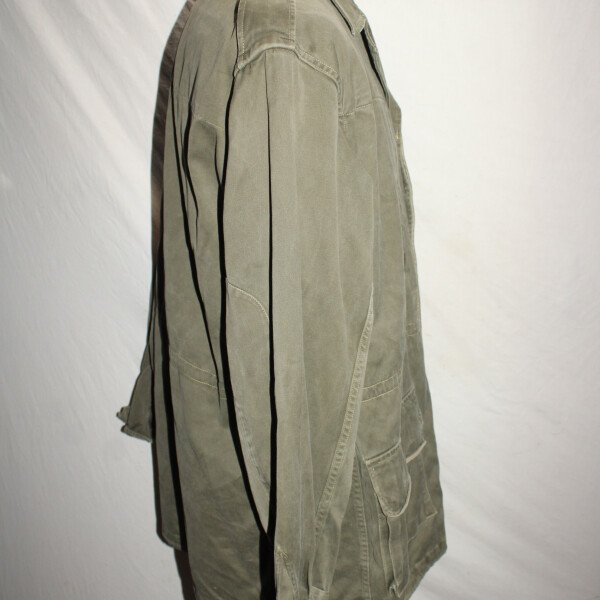 Veste satin 300