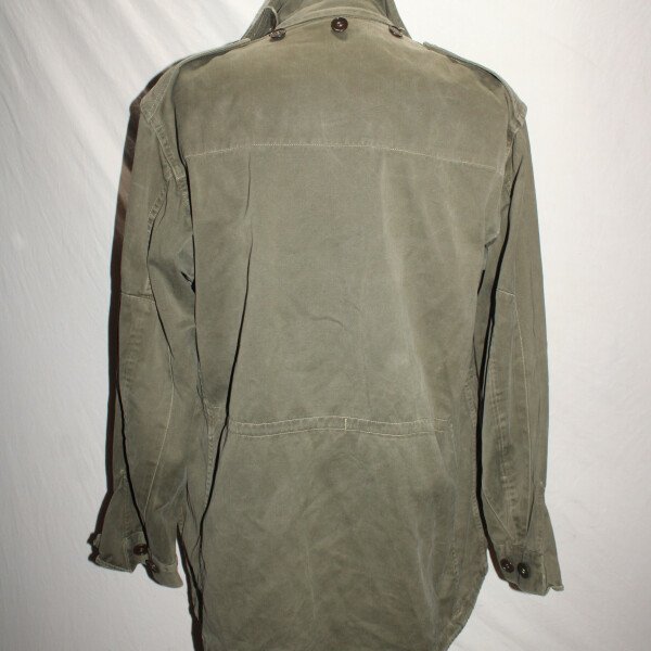 Veste satin 300