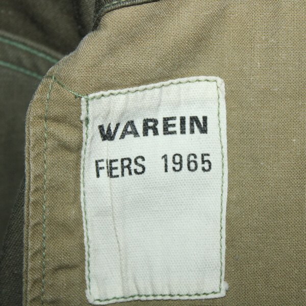 Veste satin 300