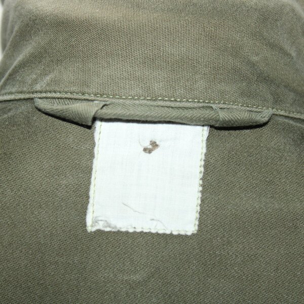 Veste satin 300