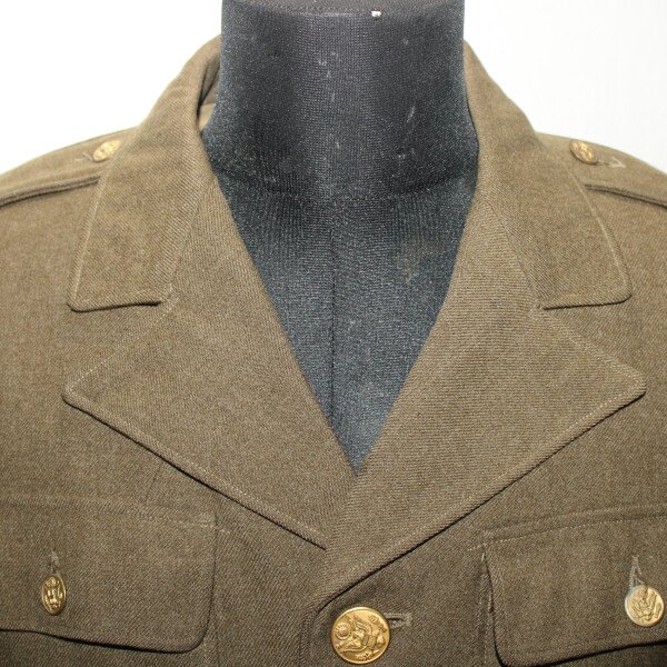 Veste m-1940 37L