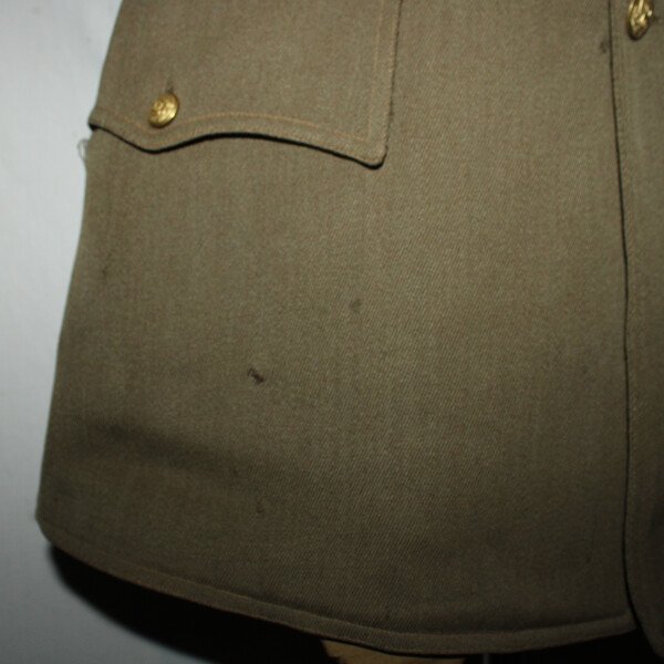 Veste officier US