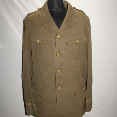 Veste officier US