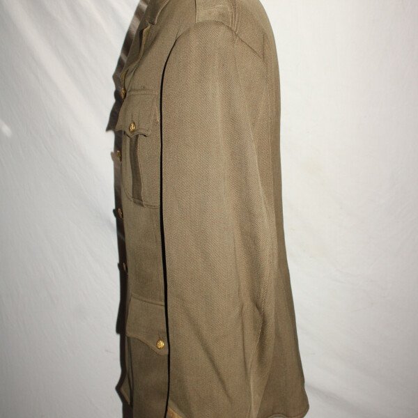 Veste officier US