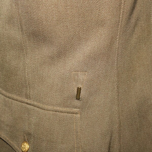 Veste officier US