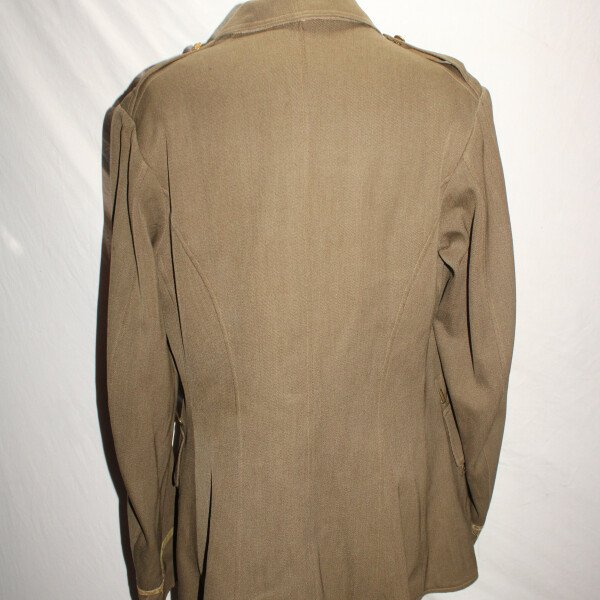 Veste officier US