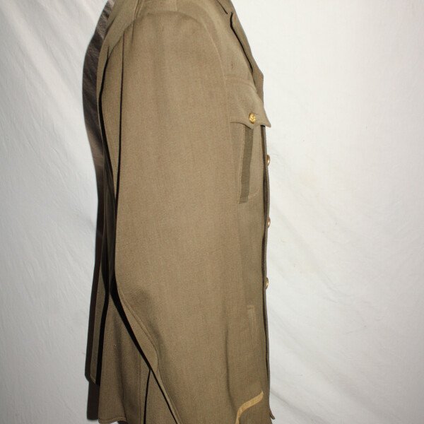 Veste officier US