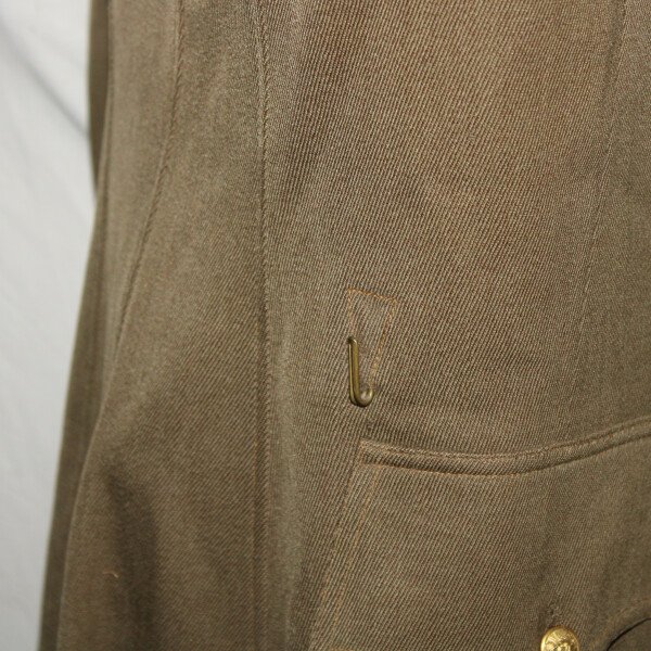 Veste officier US