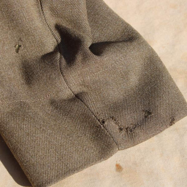 Veste m-1940 37L