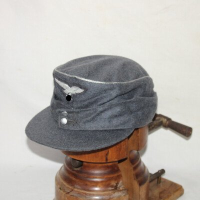 Casquette m43 officier luft