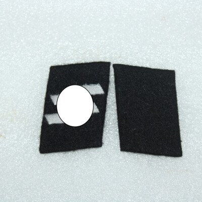 pattes de Col SS-Mann