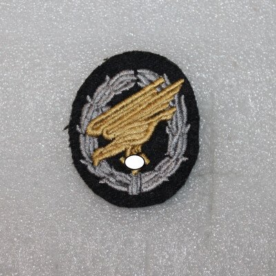 brevet Fallschirmjäger