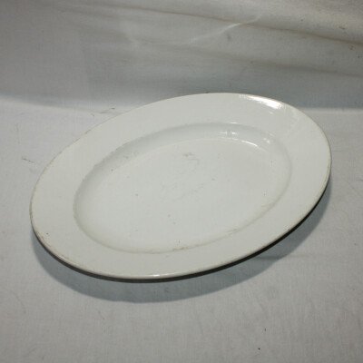 Plat Luft N°7