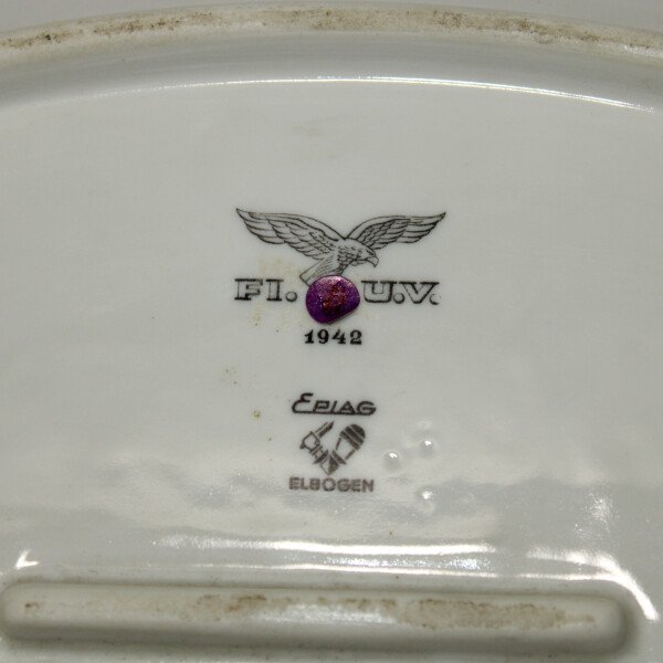 Plat Luft N°9