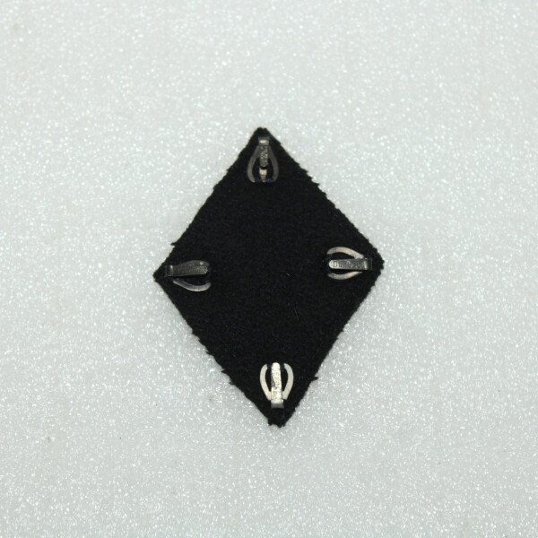 Losange mle 45 9e RCP cadre