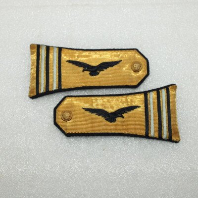 Pattes d'épaule LCL AA