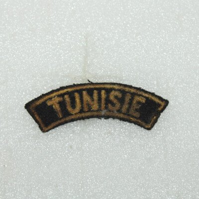 Banane Tunisie