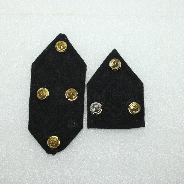 Losange brigadier chef 8e RA