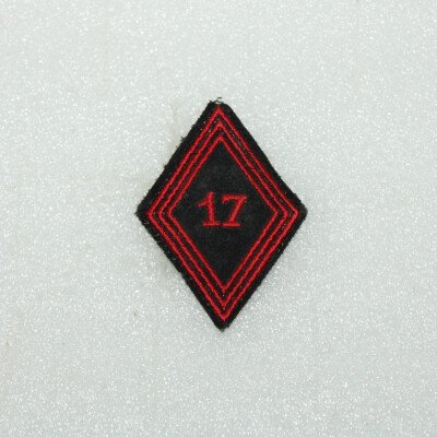 Losange 17e RGP