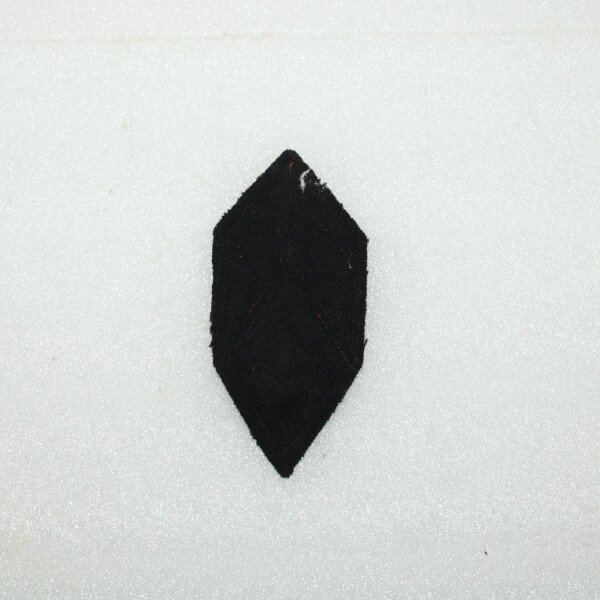 Losange MDC RAC-Rama