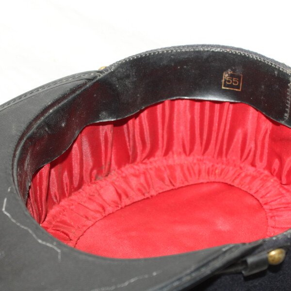 Képi Zouaves