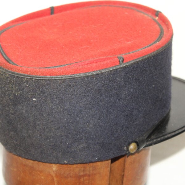 Képi Zouaves