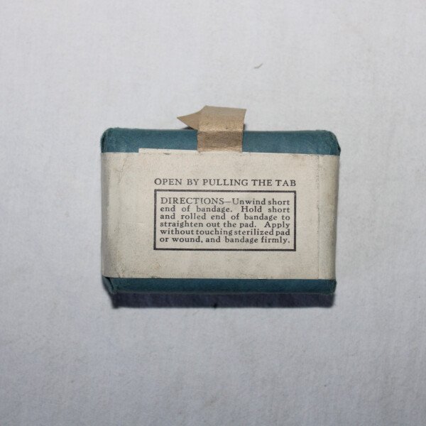 Médium plain dressing