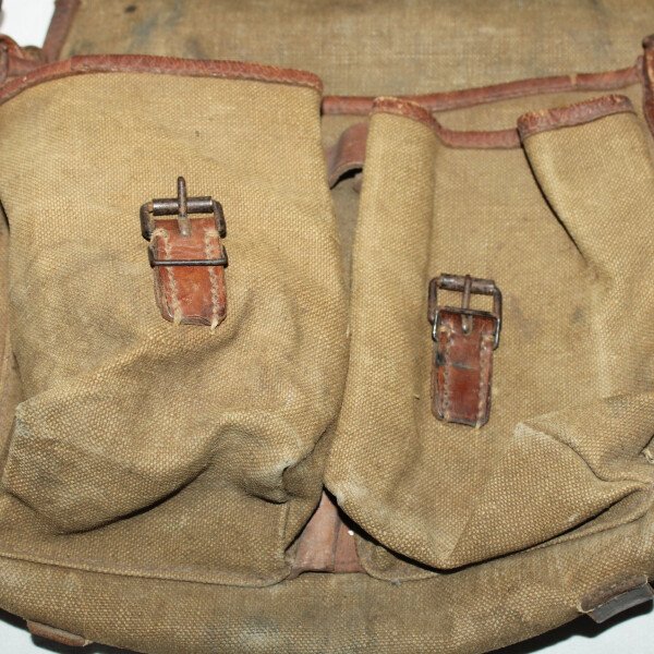 Musette mle 35
