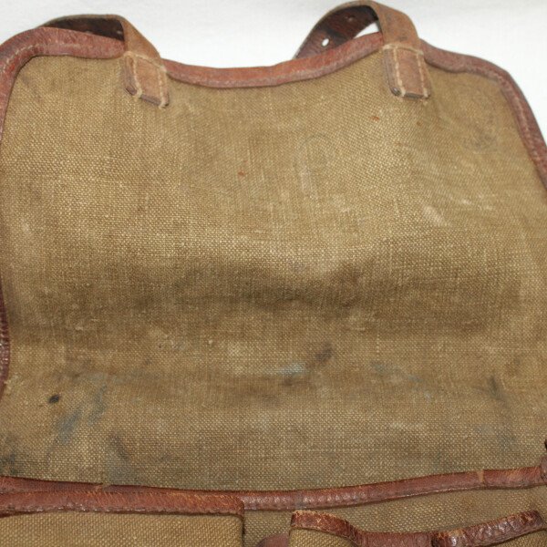 Musette mle 35