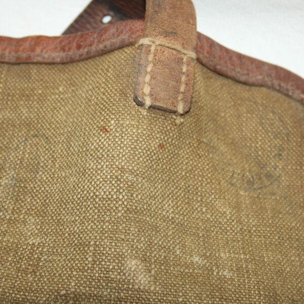 Musette mle 35