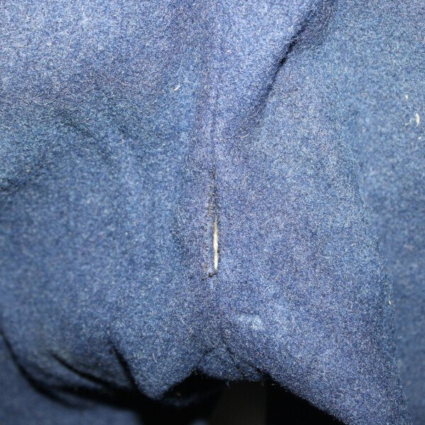Pantalon infanterie coloniale