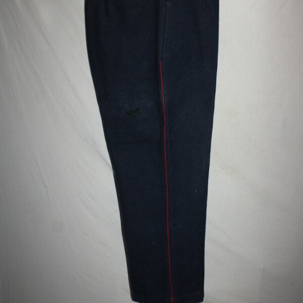 Pantalon infanterie coloniale